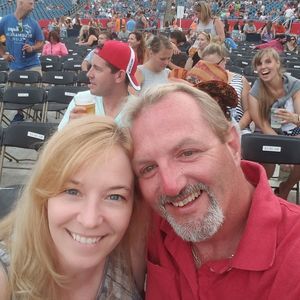 Meet your Posher, Channing